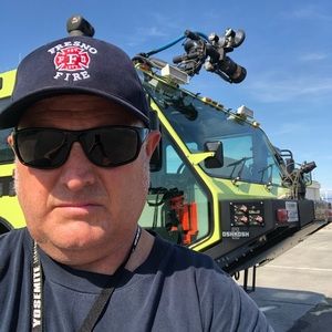 Meet your Posher, Jonathan